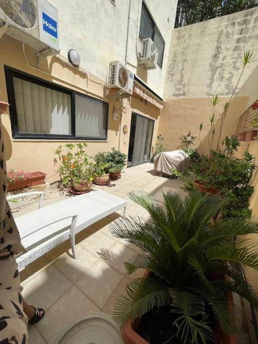Lovely, Modern, Bright Maisonette. Heart Of Слима Экстерьер фото