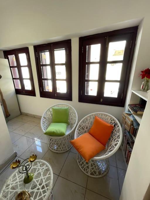 Lovely, Modern, Bright Maisonette. Heart Of Слима Экстерьер фото