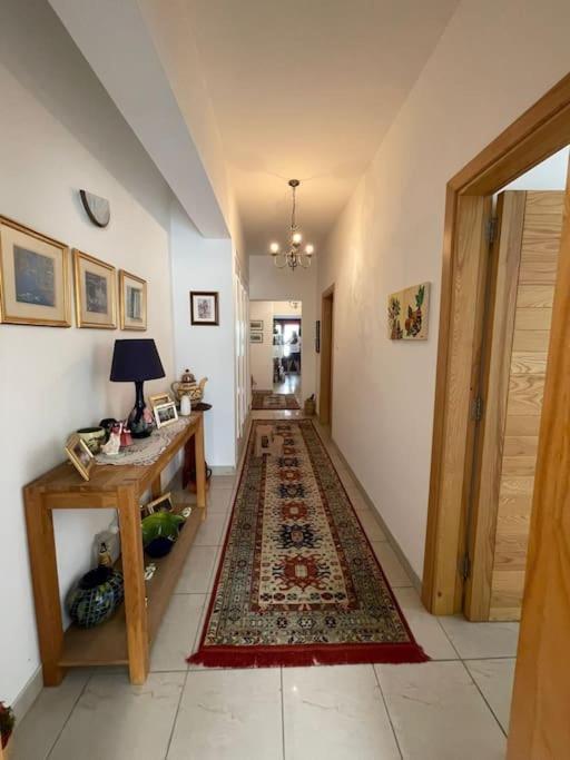 Lovely, Modern, Bright Maisonette. Heart Of Слима Экстерьер фото